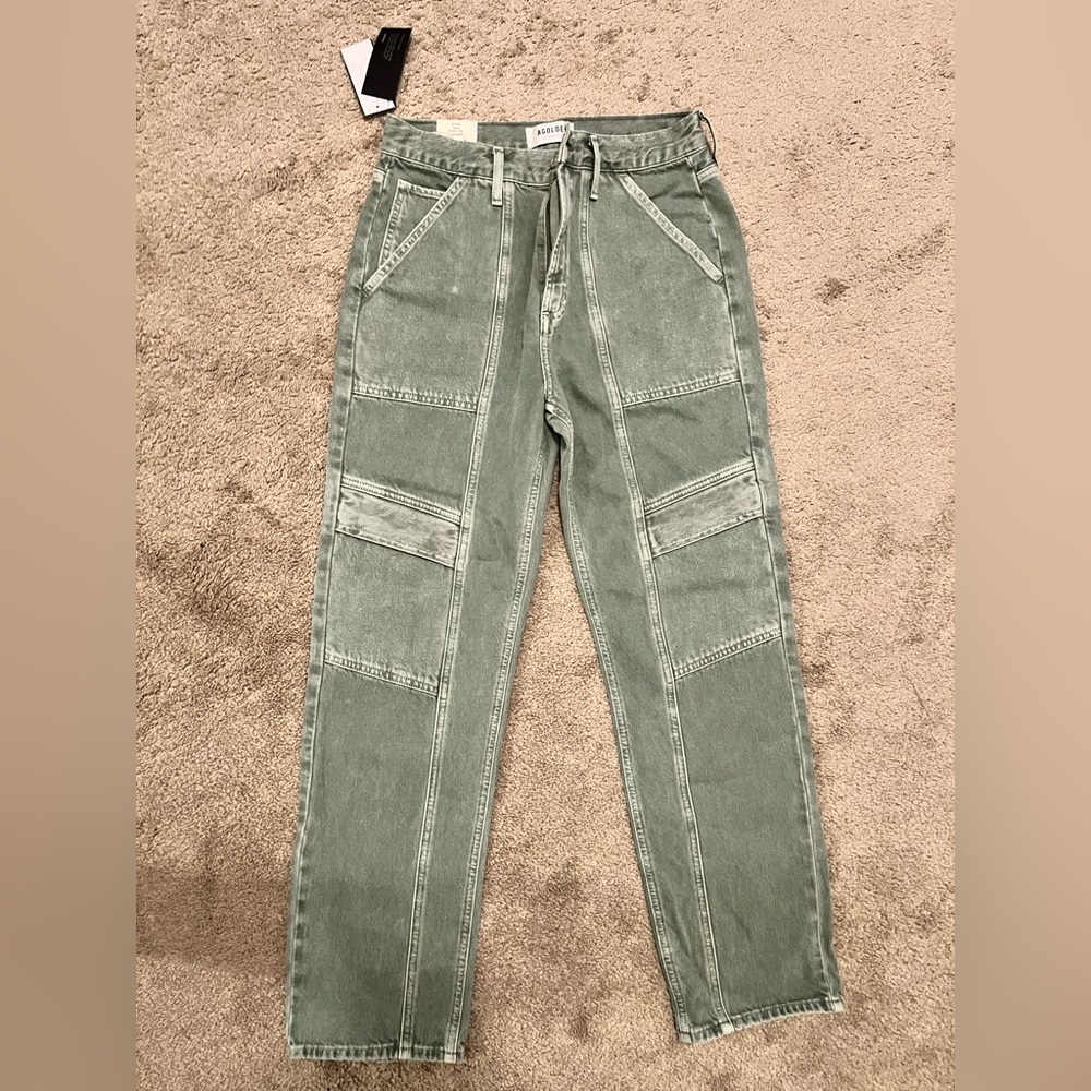 Agolde Cooper Cargo pants